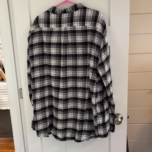 Flannel - Picture 2 of 2